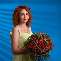 Ирина Лызлова
