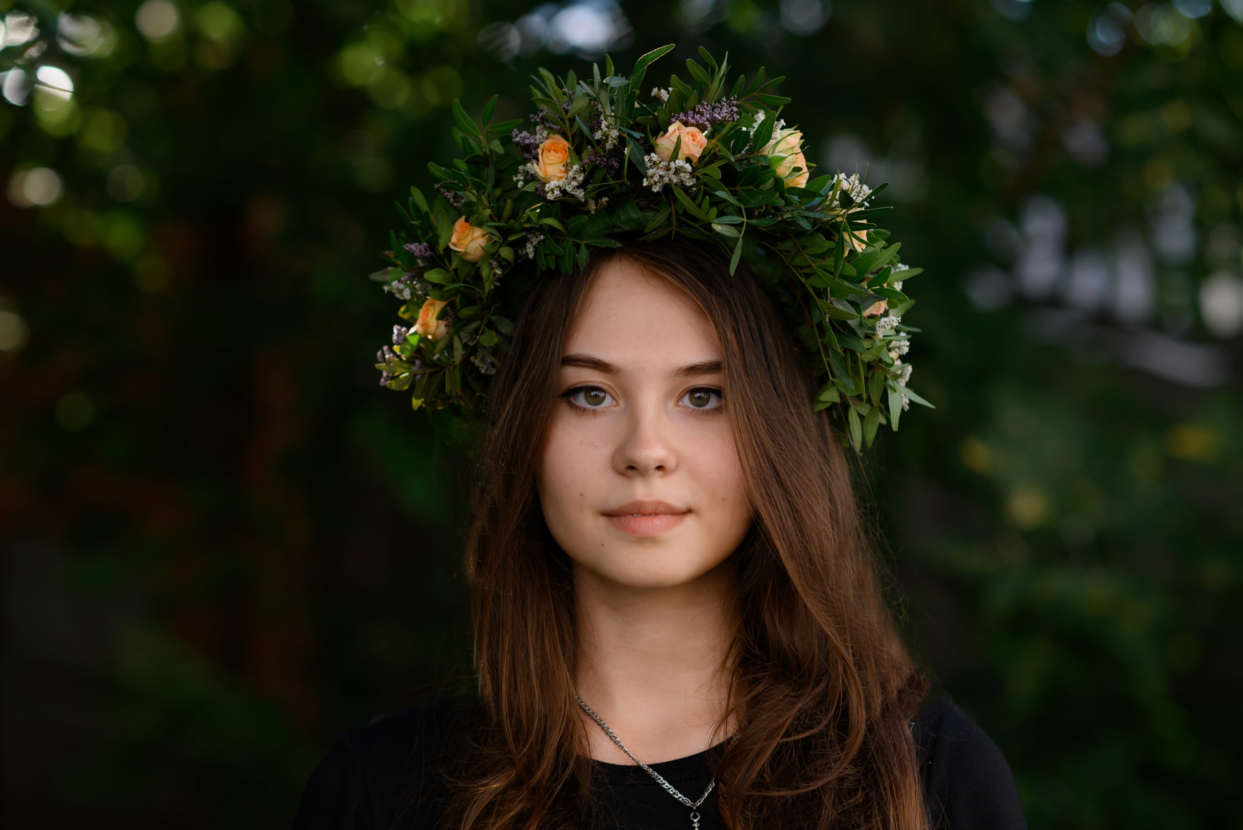 Евгения Моисеева