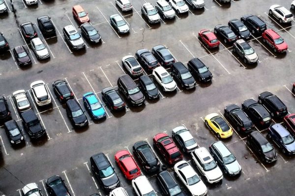 parking Строительство парковок и автомобильных стоянок