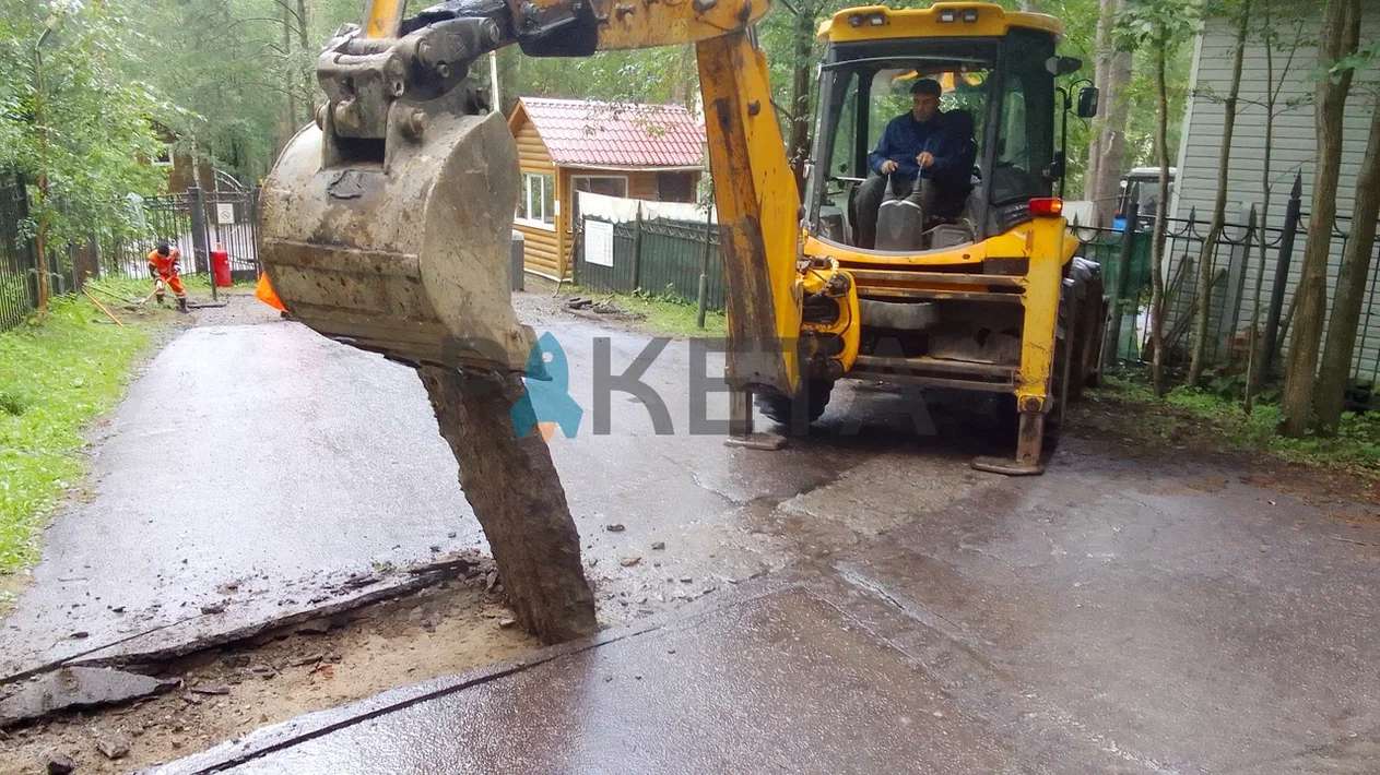 Что такое фрезерование асфальта и как его правильно проводить