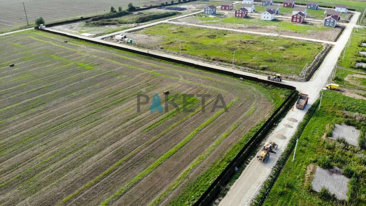 Как выбрать подрядчика для благоустройства участка
