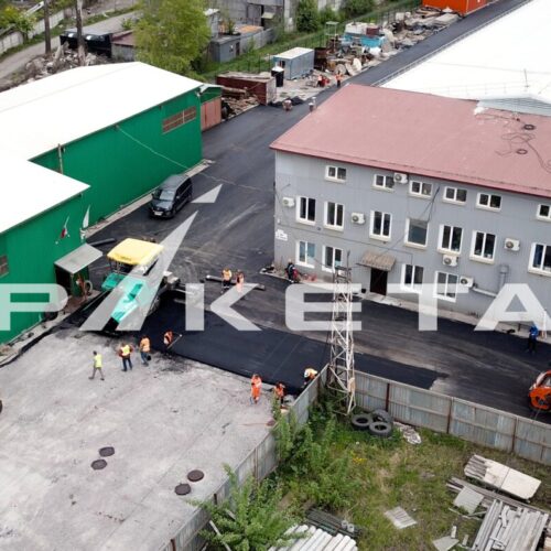 Металлострой 4233 м2