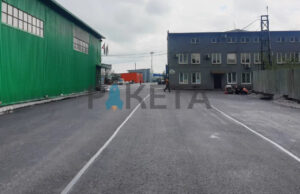 Увеличение скорости погрузочно-разгрузочных работ