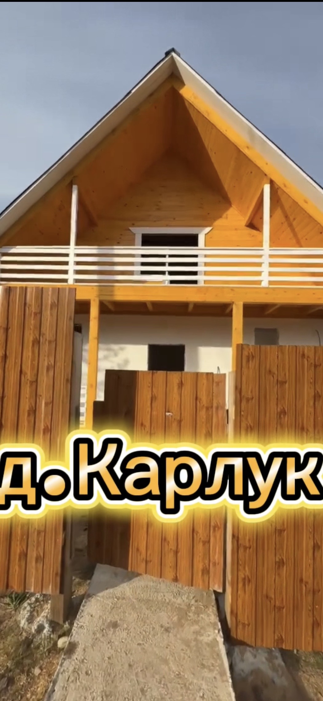 Газик 3