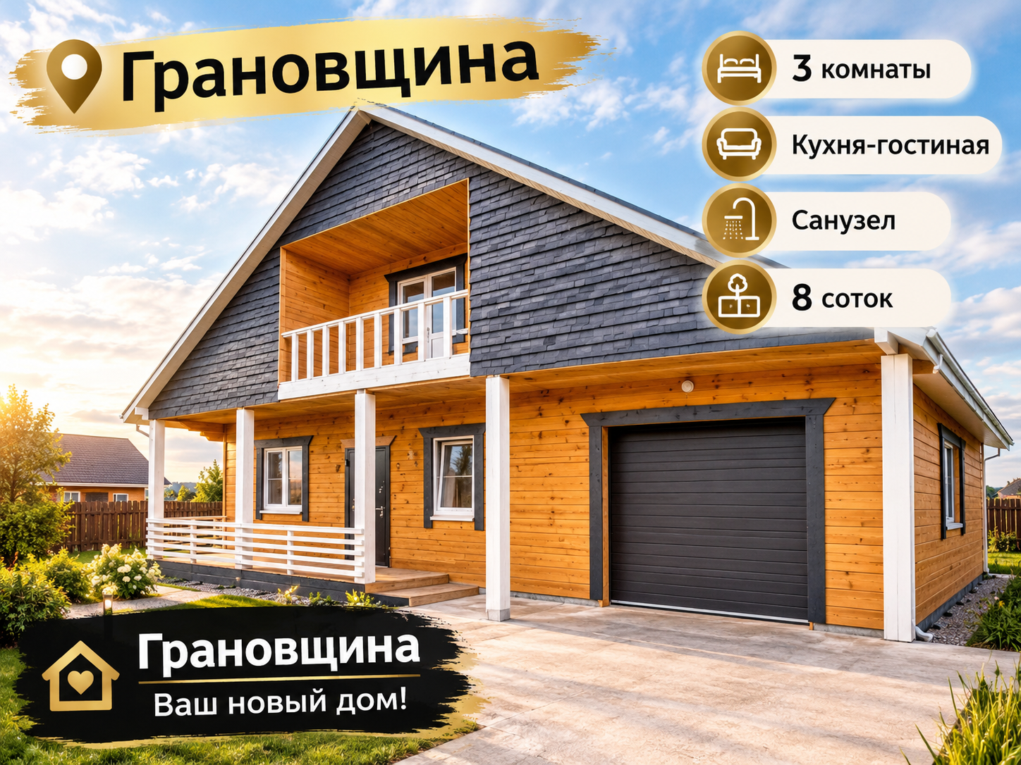 Грановщина 555