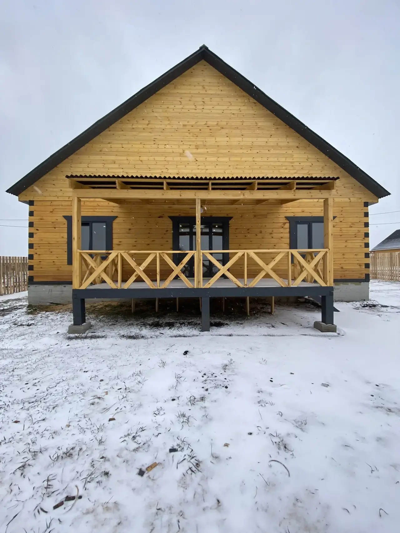 Грановщина 13 — фото 2