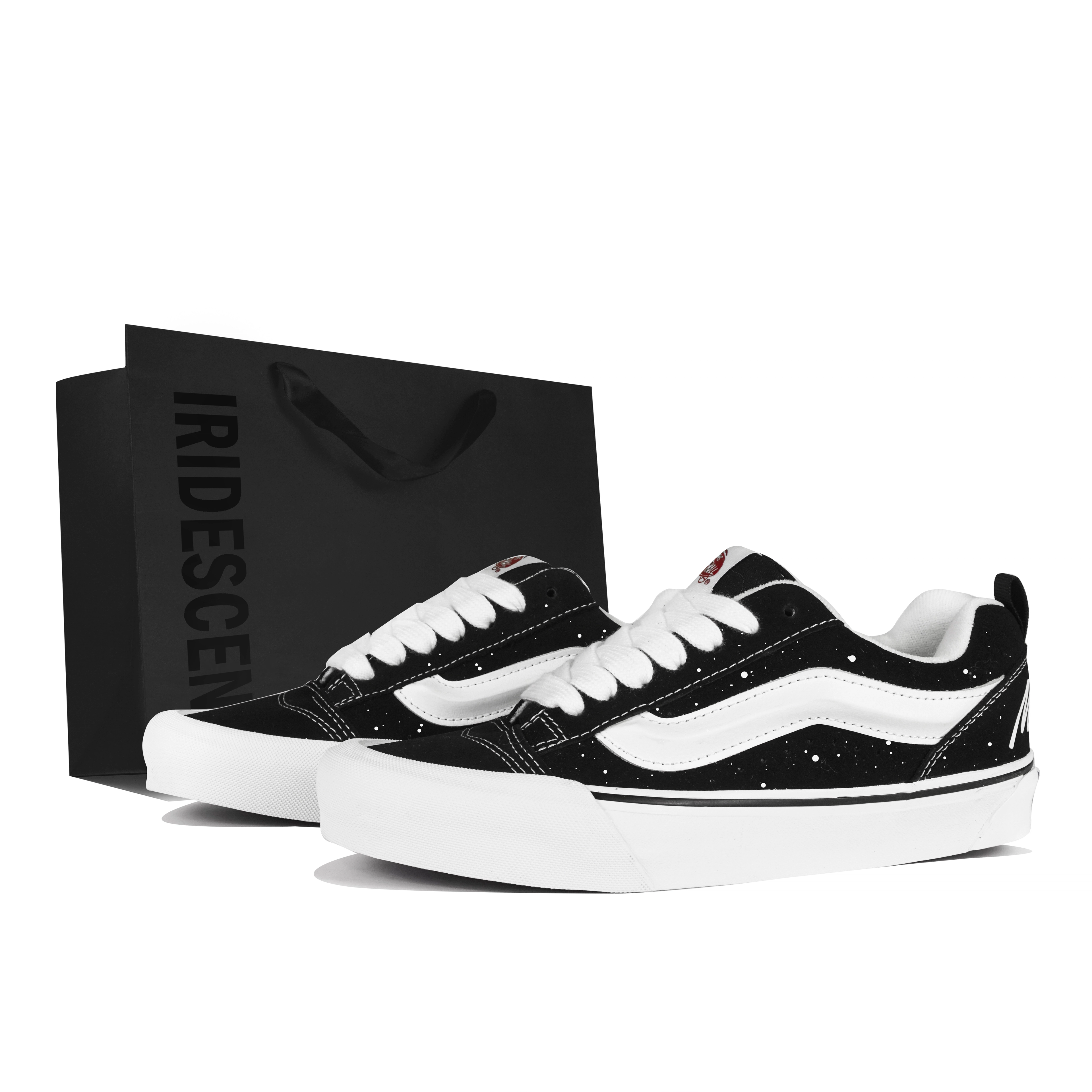 Vans Knu Skool