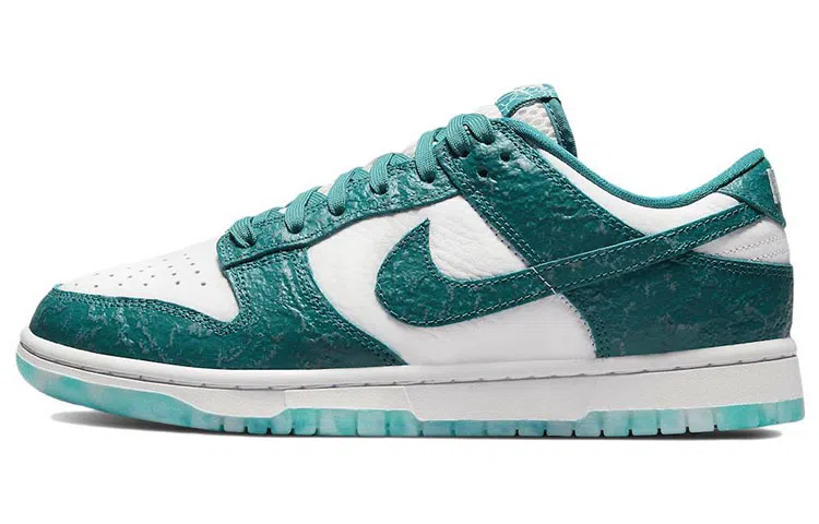 Кроссовки Nike Dunk Low "Ocean"
