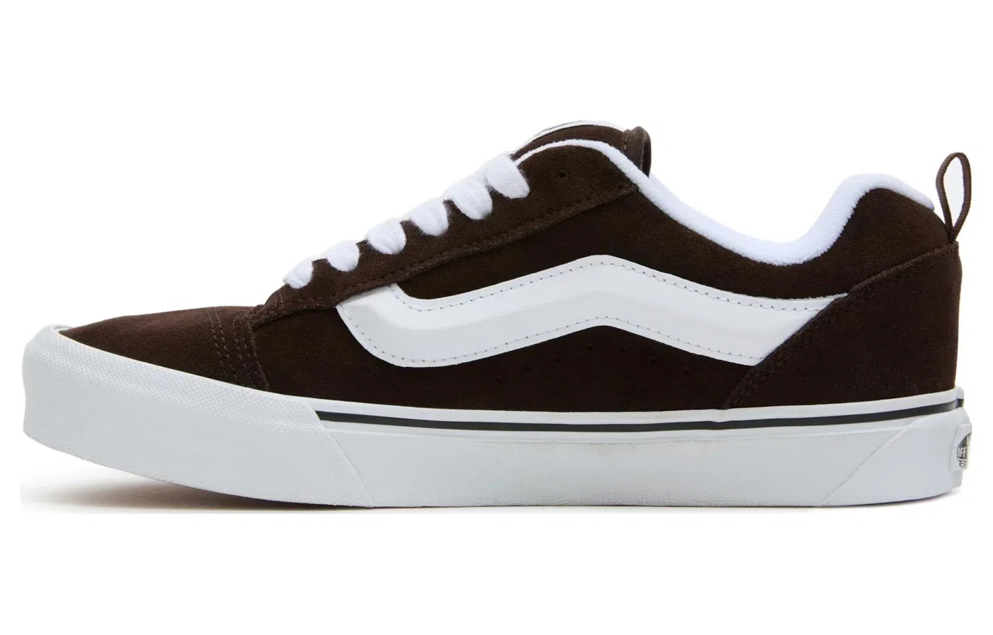 Кроссовки Vans Knu Skool