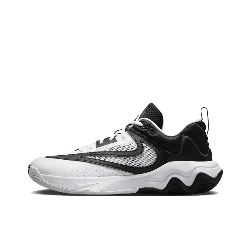 Nike Giannis Immortality 3 'White Black'