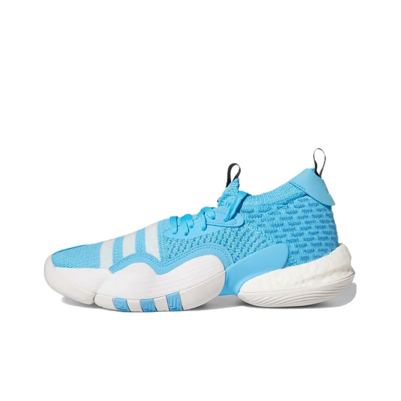 Adidas Trae Young 2.0 Down In The Deep