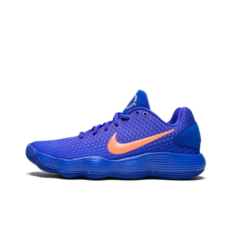Nike Hyperdunk 2017 Low 'Racer Blue'