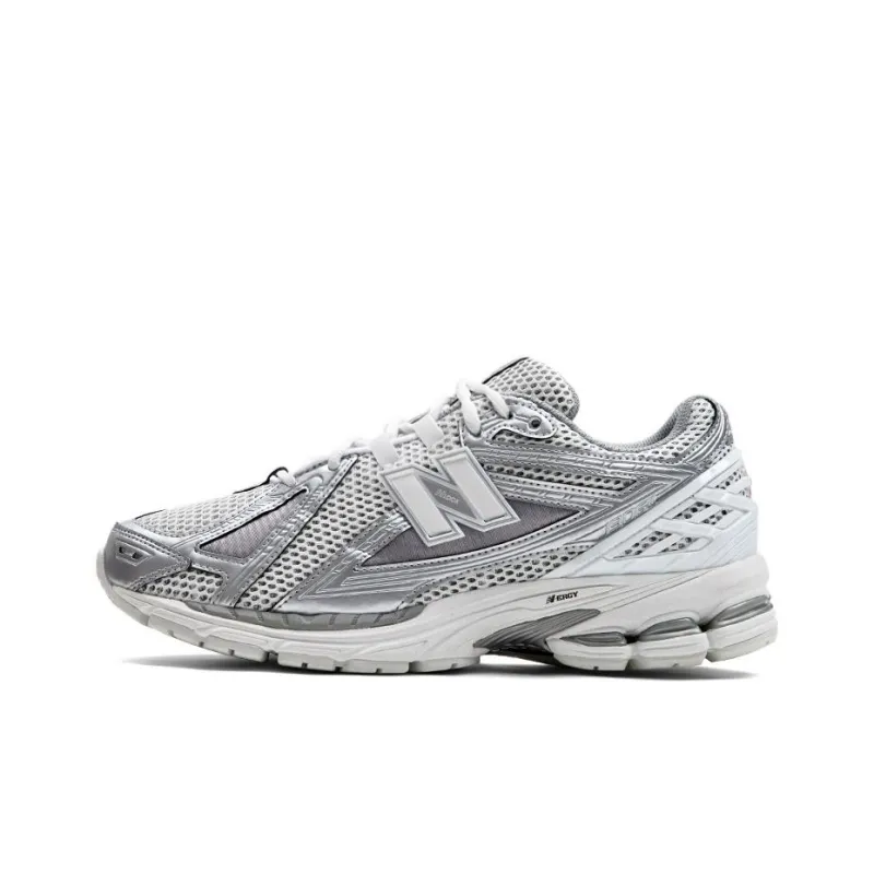 New Balance 1906R Urbancore Silver