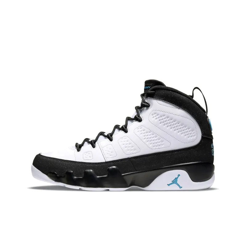 JORDAN 9 Retro University Blue