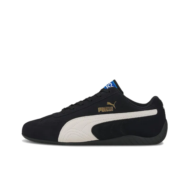 PUMA X Sparco Speedcat OG+ 'Black White'