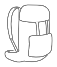 Рюкзаки и сумки