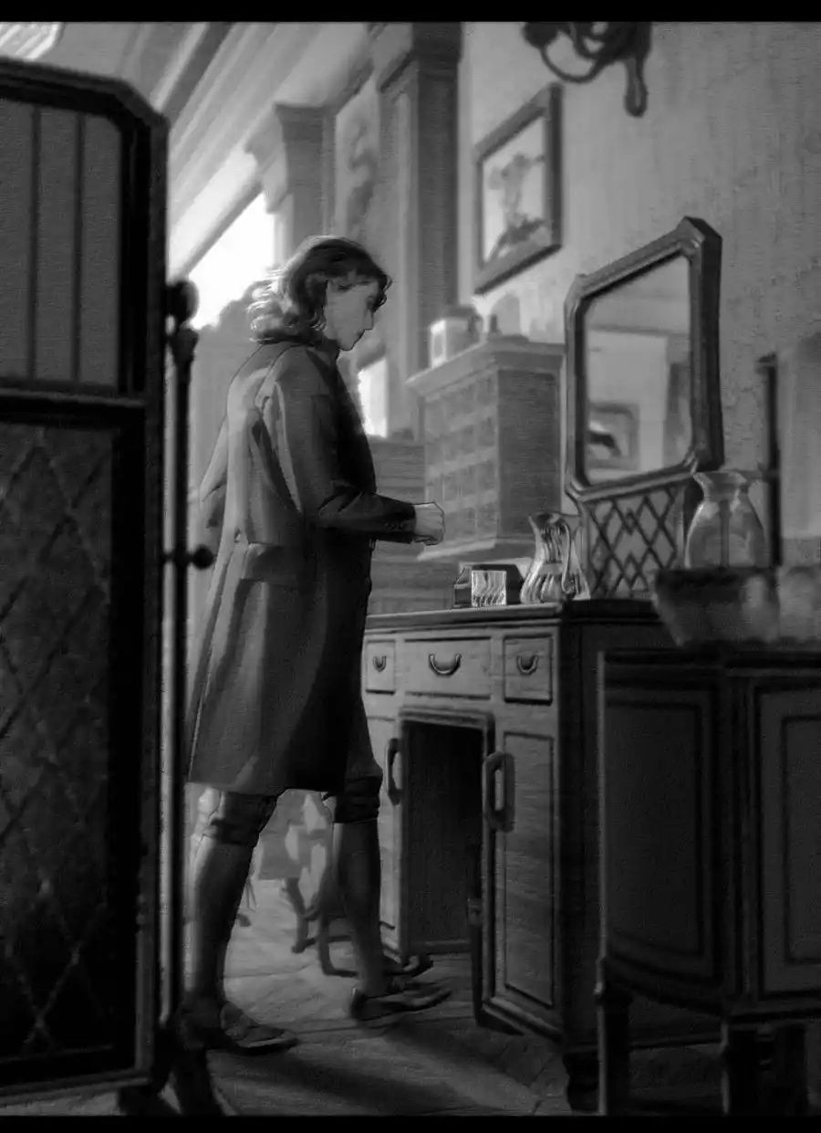 Глава 68 - страница 37