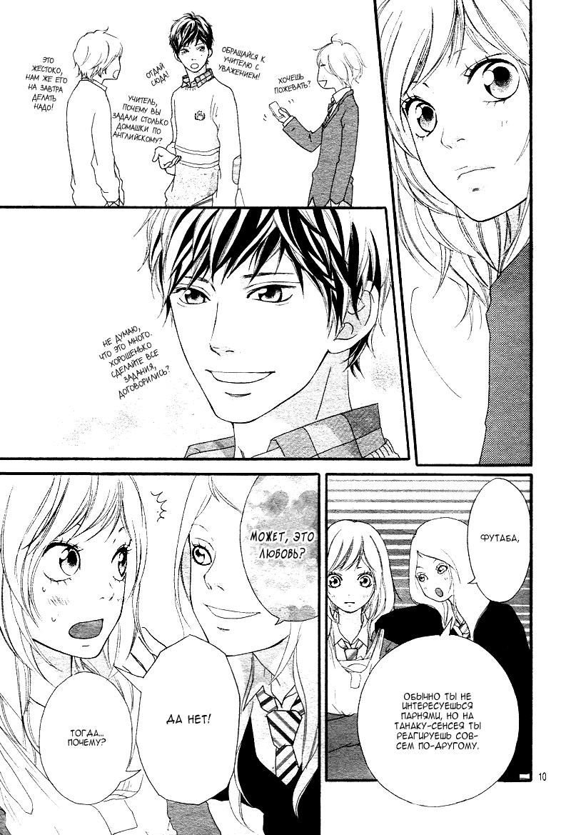 Глава 1 - страница 8
