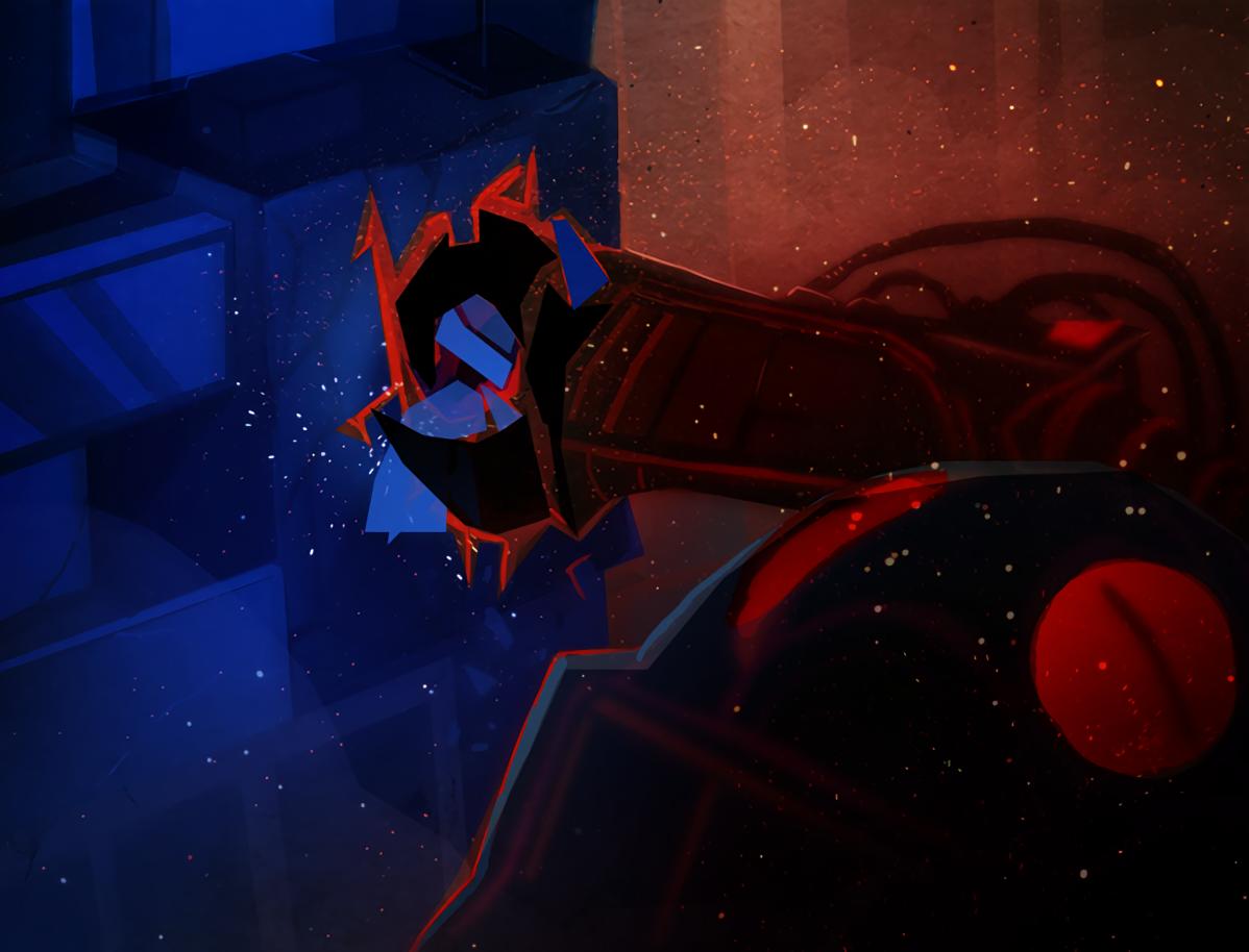 Глава 2: Эпизод 2 - страница 17