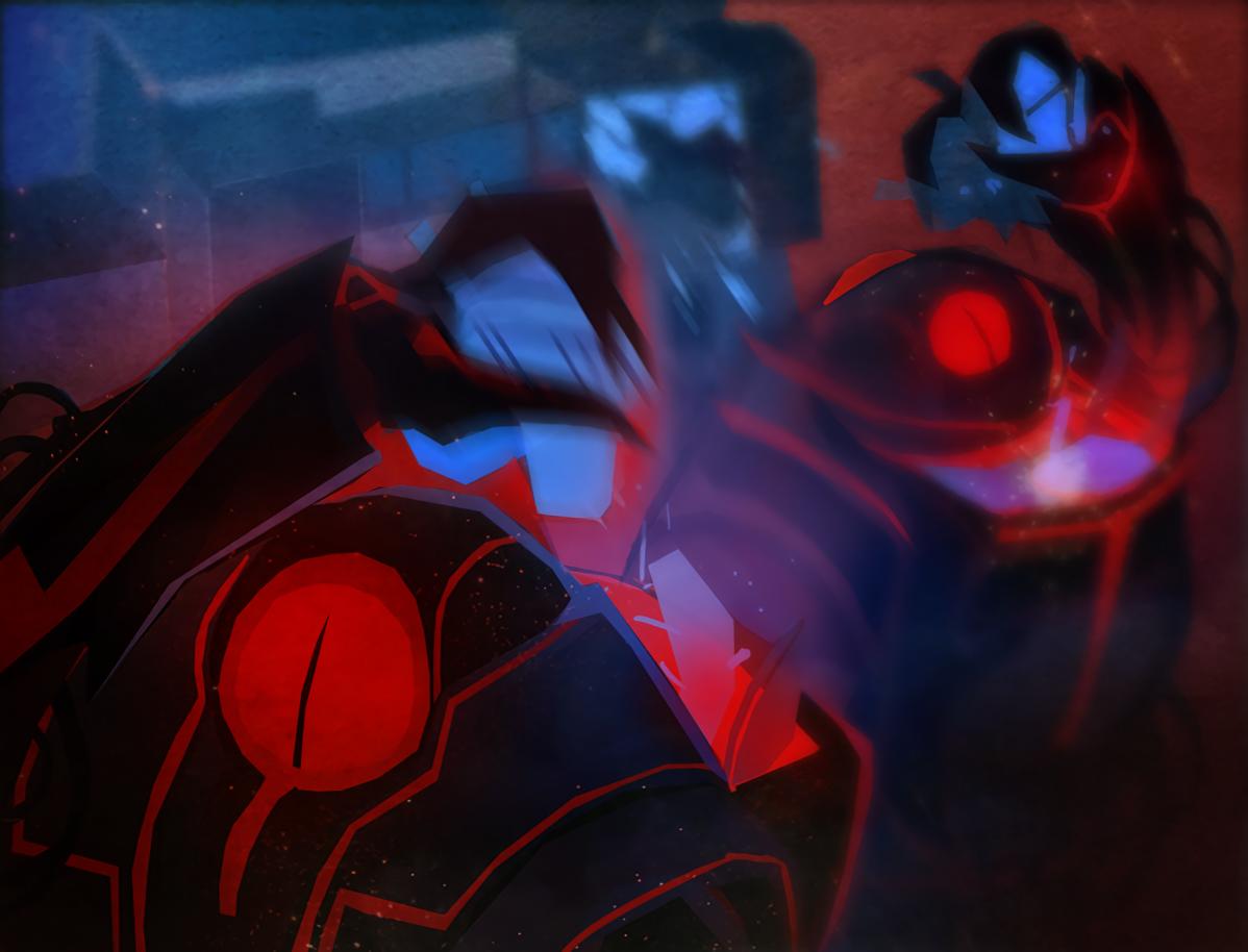 Глава 2: Эпизод 2 - страница 18