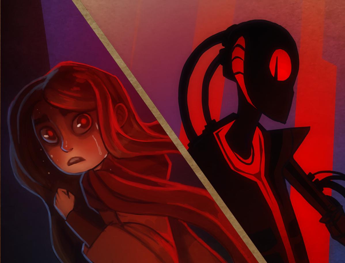 Глава 3: Эпизод 3 - страница 12