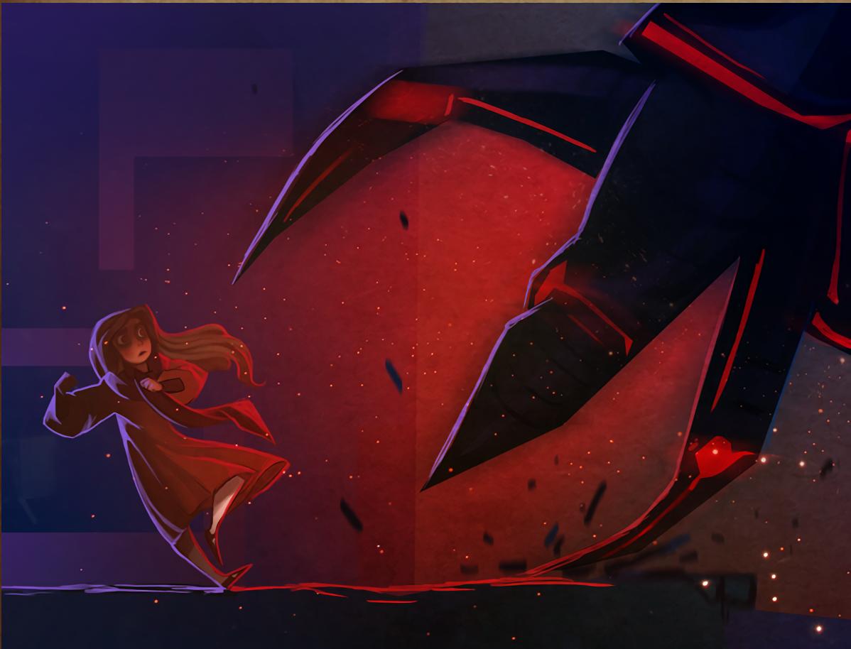 Глава 3: Эпизод 3 - страница 13