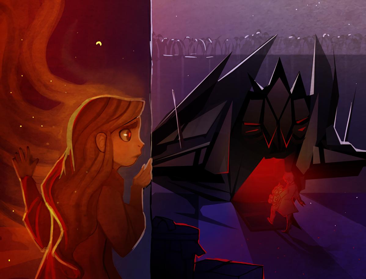 Глава 3: Эпизод 3 - страница 15