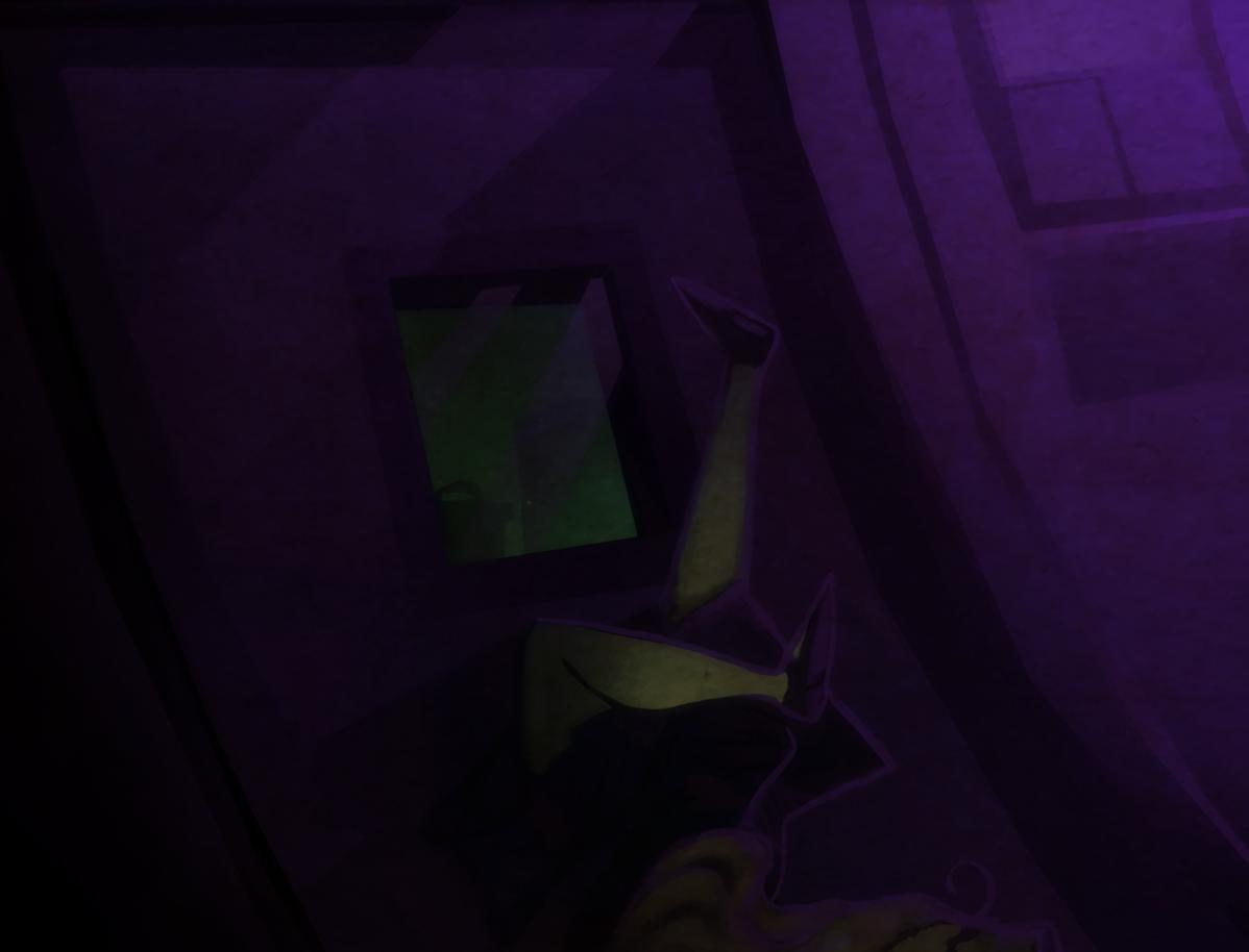 Глава 3: Эпизод 3 - страница 20