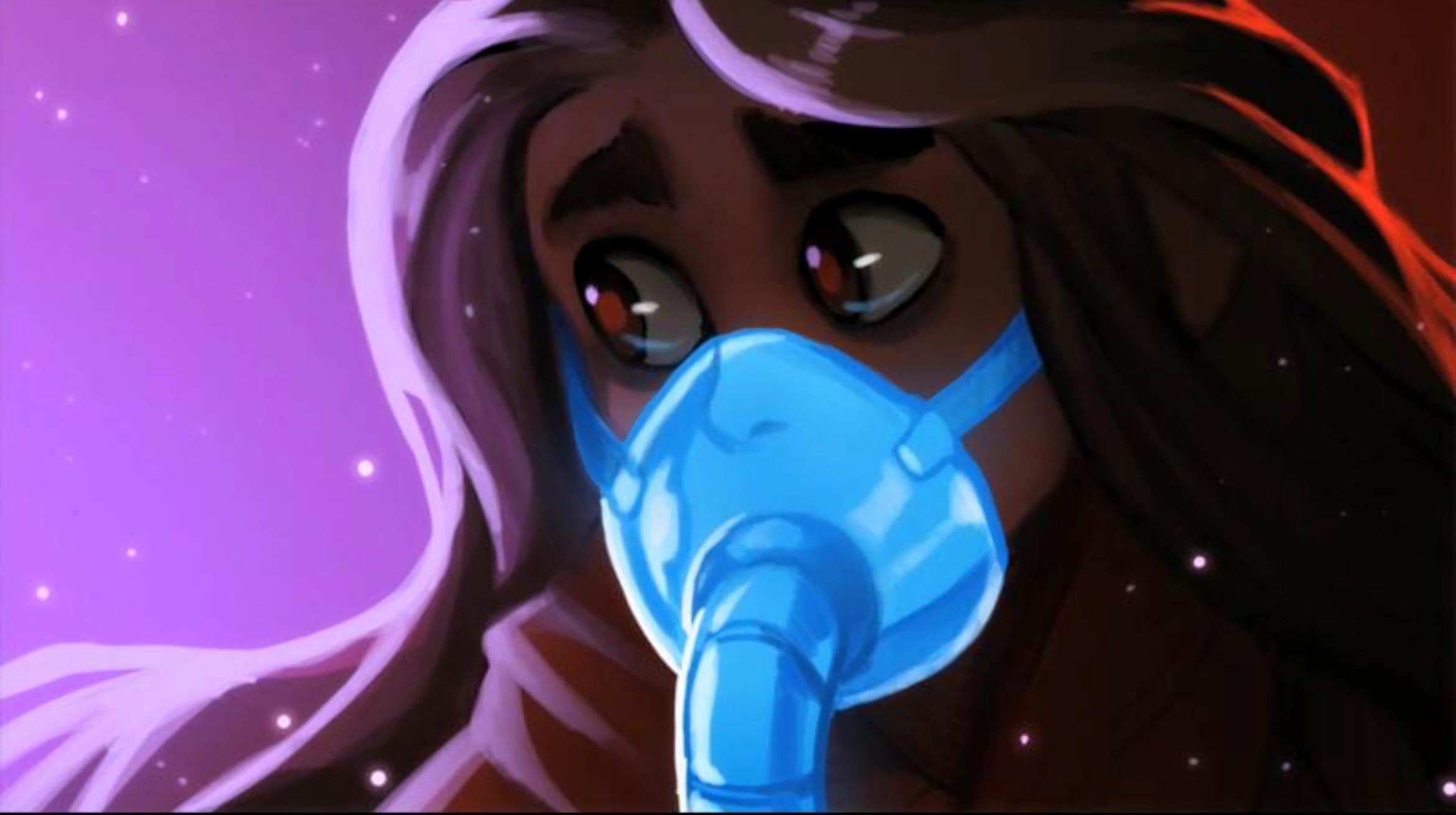 Глава 4: Конец первой части - страница 12