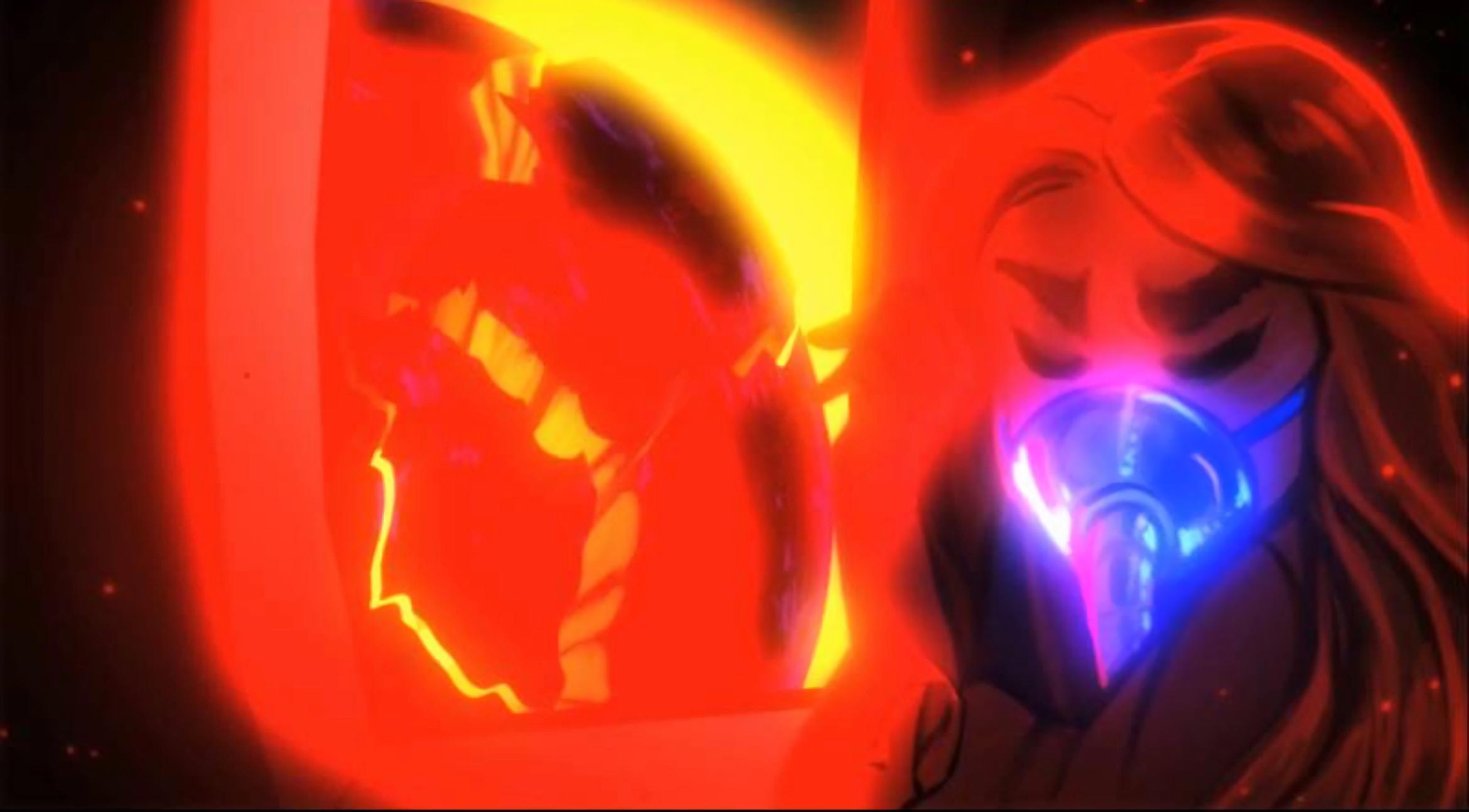 Глава 4: Конец первой части - страница 17