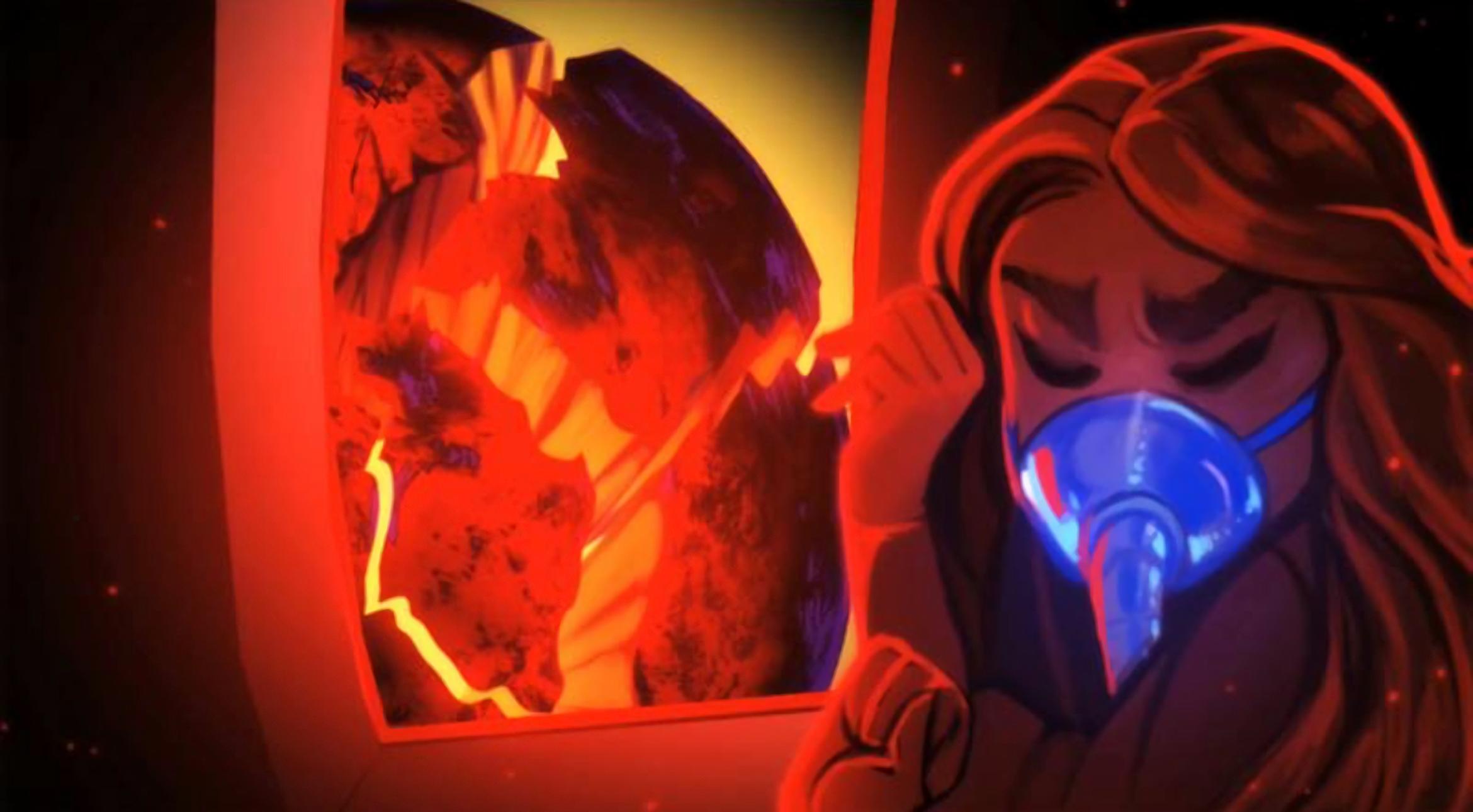 Глава 4: Конец первой части - страница 18