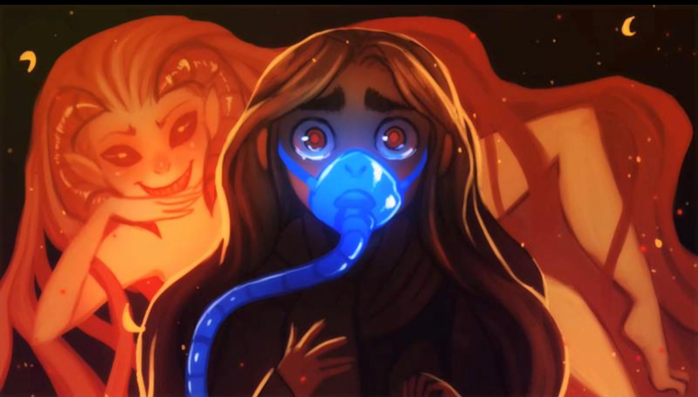 Глава 4: Конец первой части - страница 20