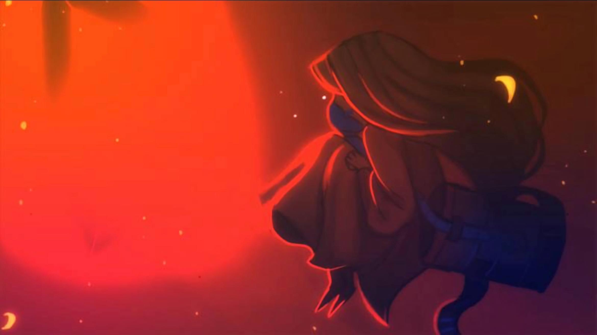 Глава 4: Конец первой части - страница 21