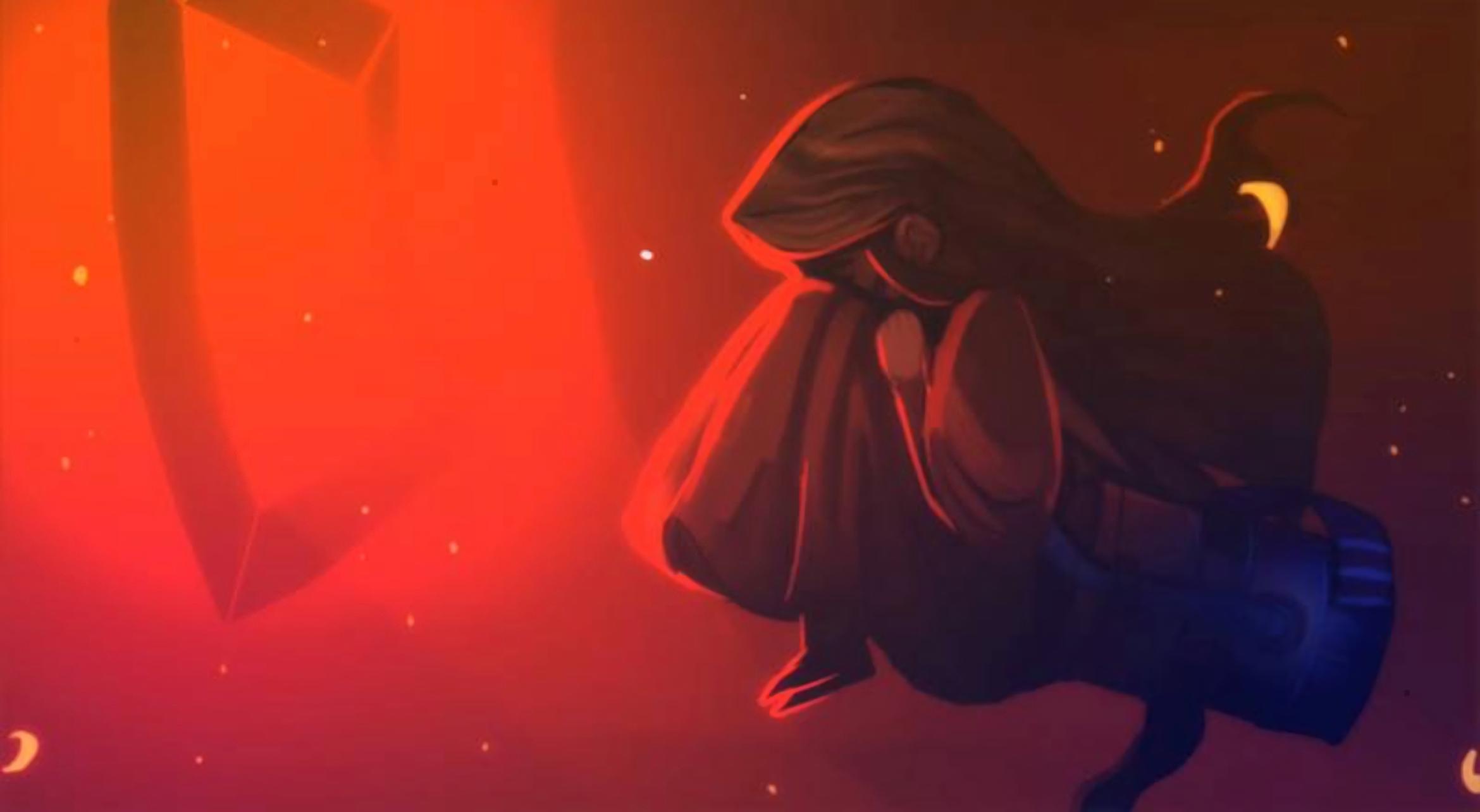 Глава 4: Конец первой части - страница 22