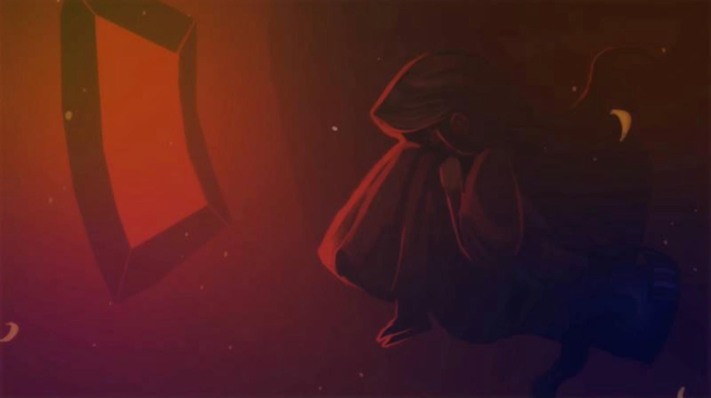 Глава 4: Конец первой части - страница 23