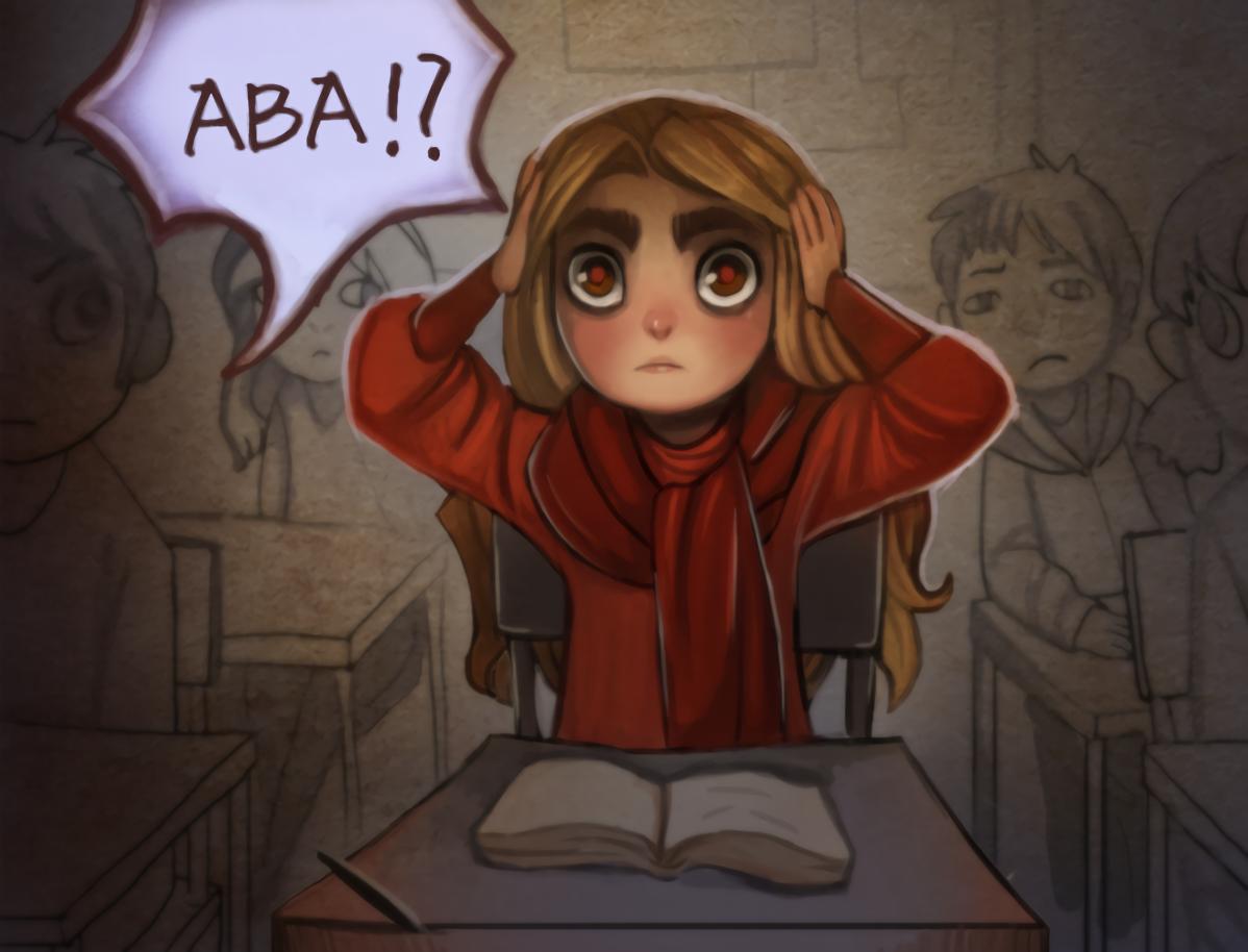 Глава 1: Первая часть: Эпизод 1 - страница 7