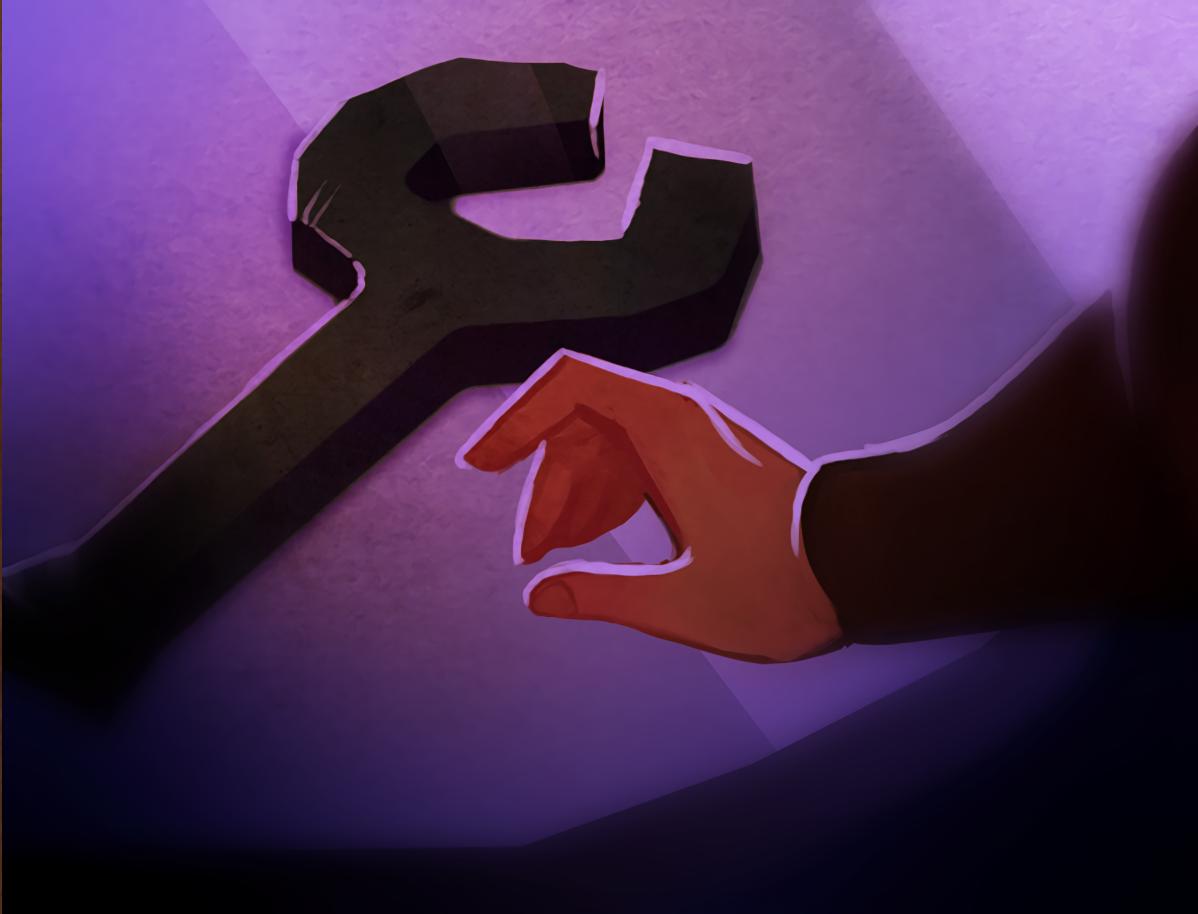 Глава 5: Вторая часть: эпизод первый - страница 10