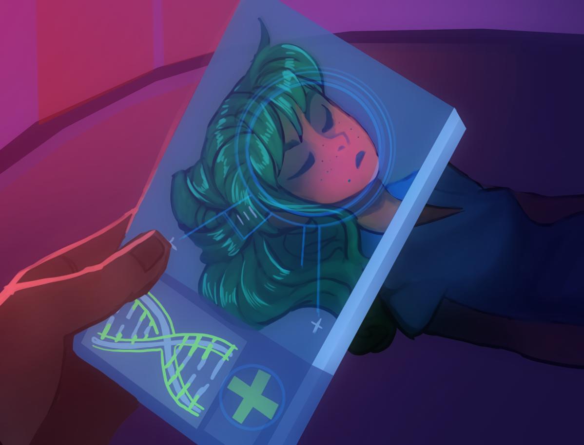 Глава 5: Вторая часть: эпизод первый - страница 13