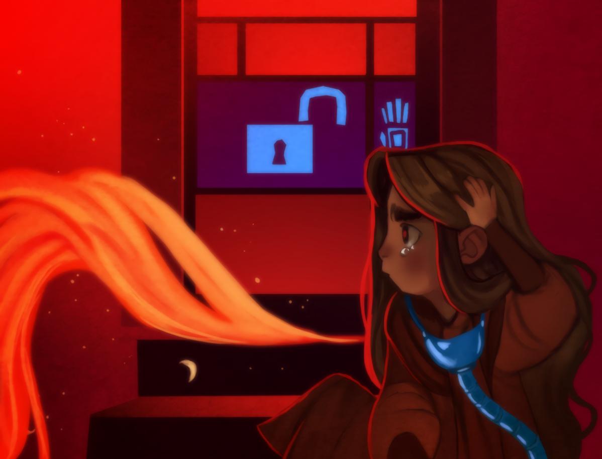 Глава 5: Вторая часть: эпизод первый - страница 5