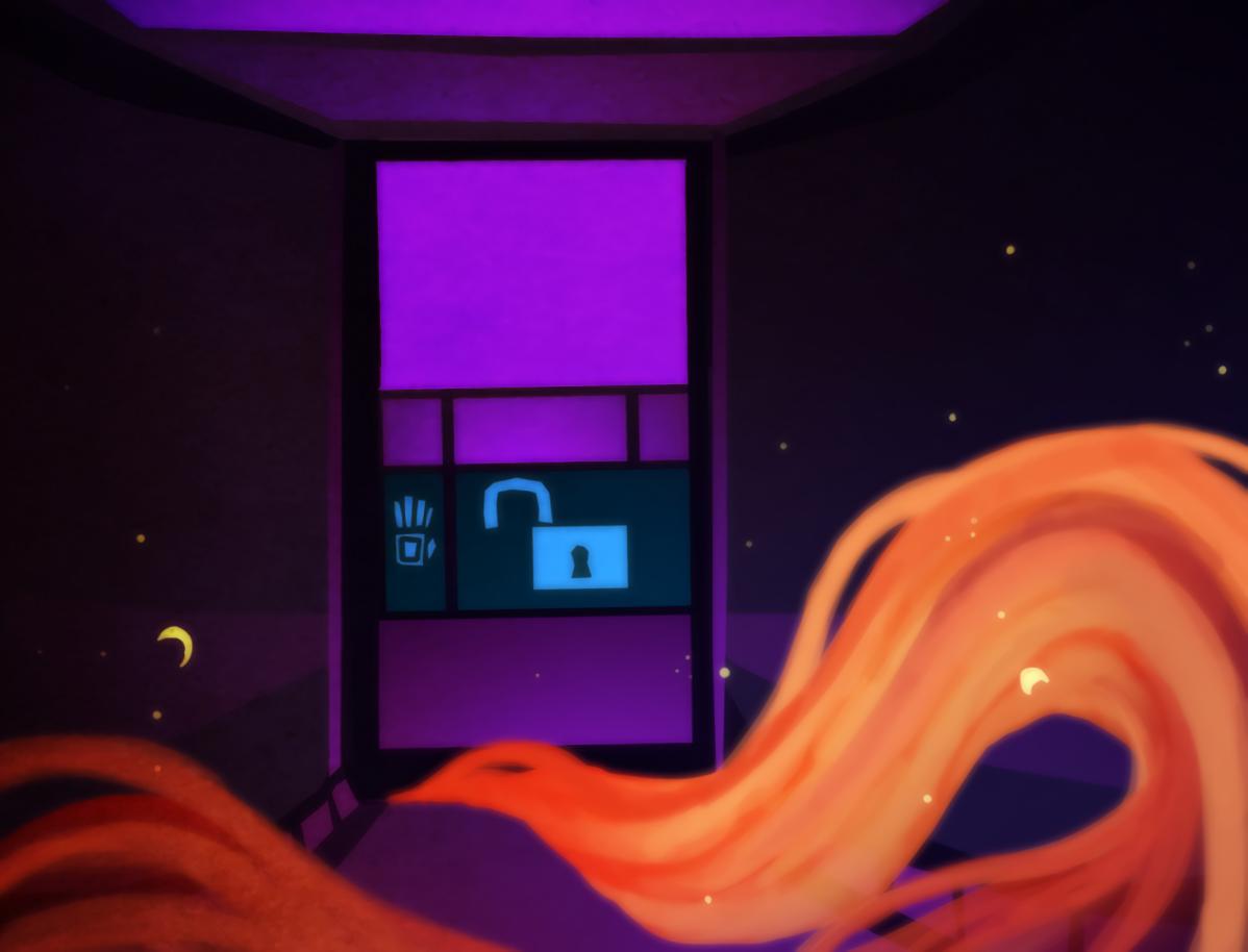 Глава 5: Вторая часть: эпизод первый - страница 6