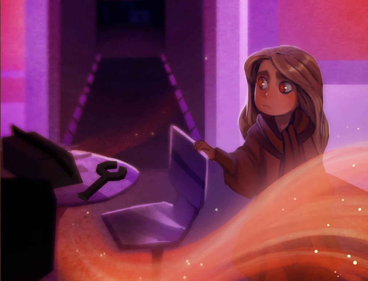 Глава 5: Вторая часть: эпизод первый - страница 9