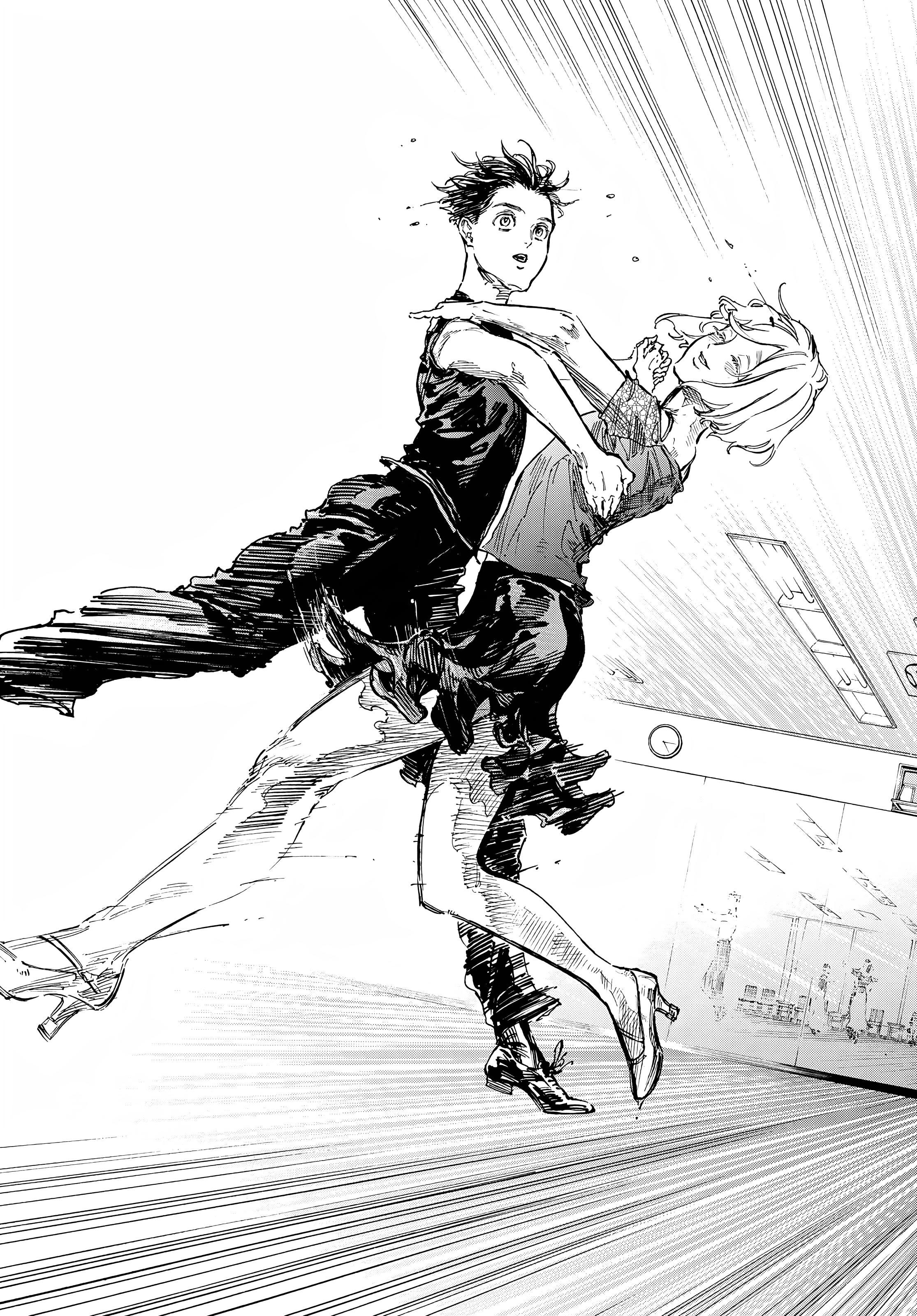 Глава 70: Посетитель(4) - страница 8