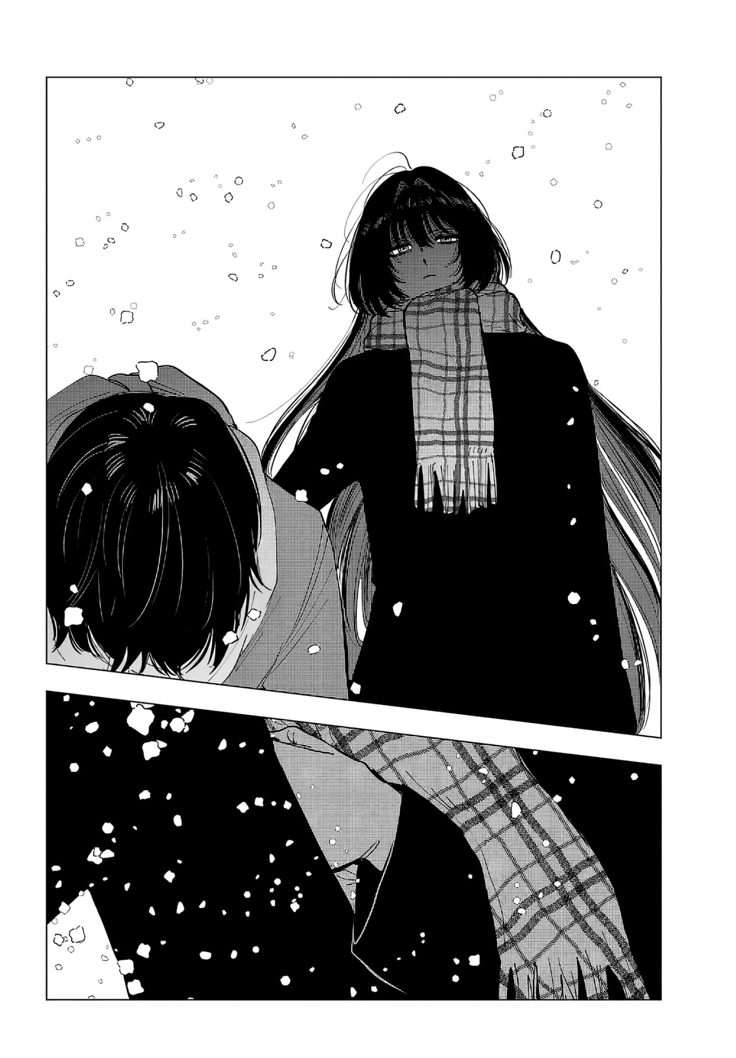 Глава 14: Мысли и концовки - страница 24