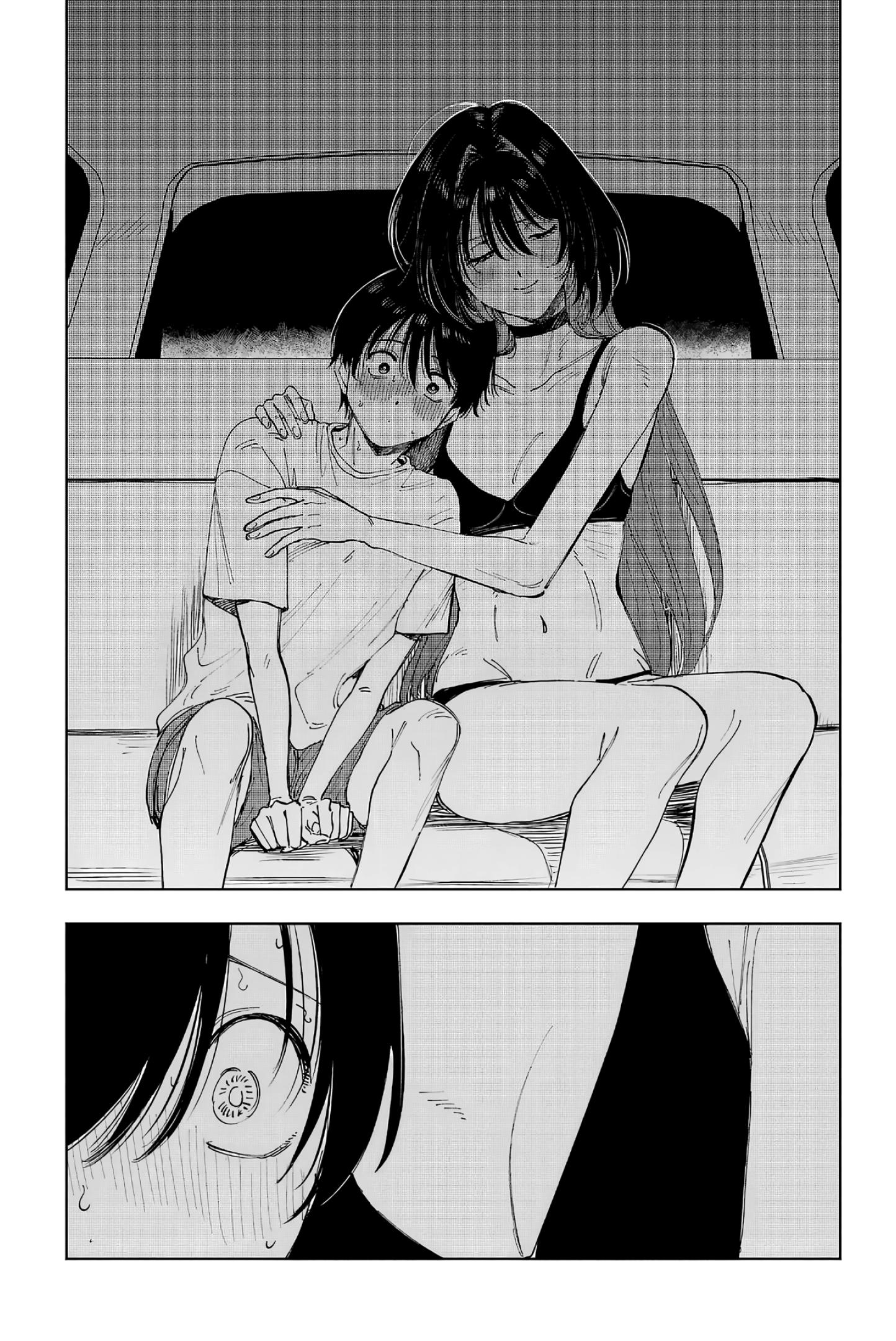 Глава 7: Взлеты и падения - страница 28