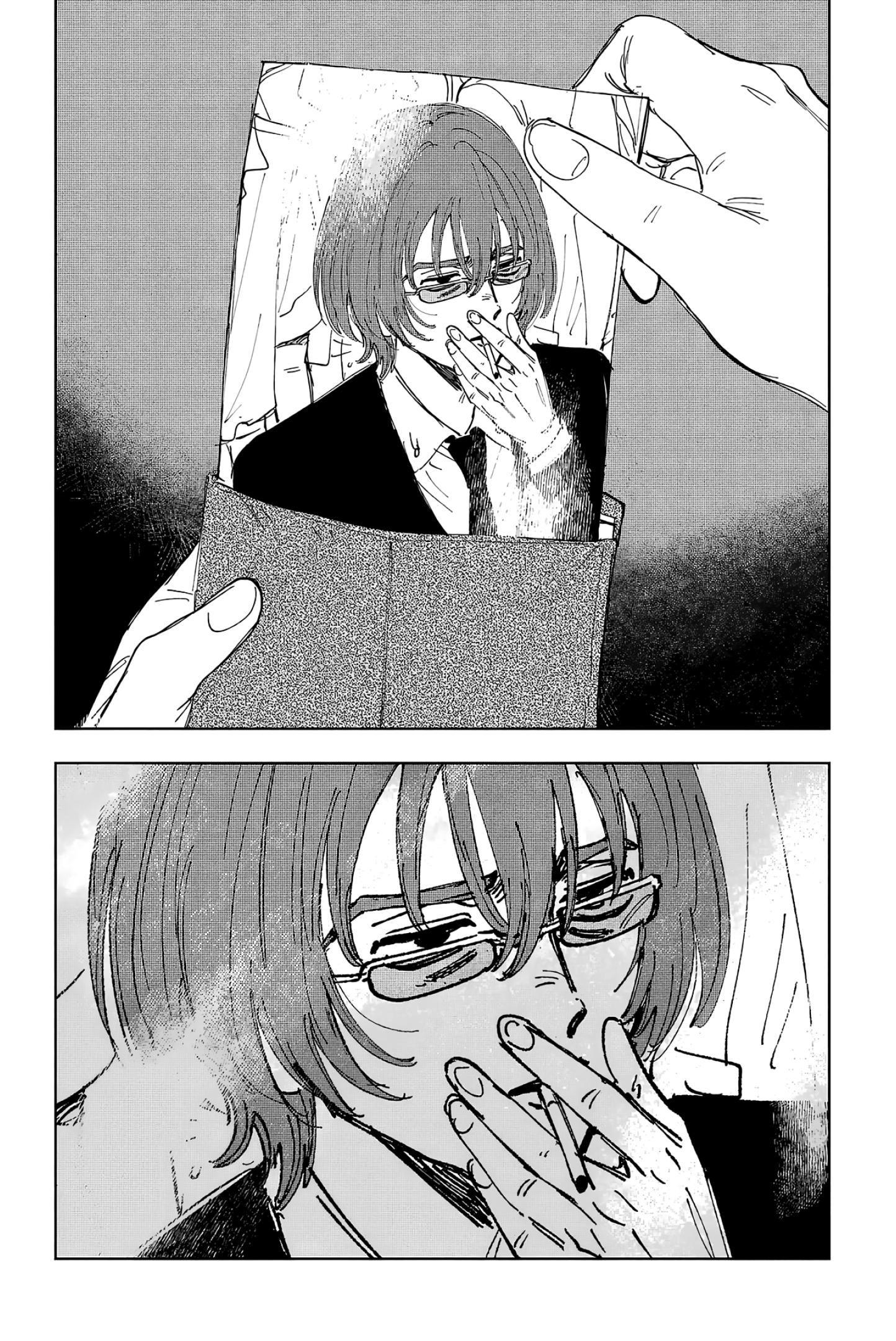 Глава 7: Взлеты и падения - страница 34