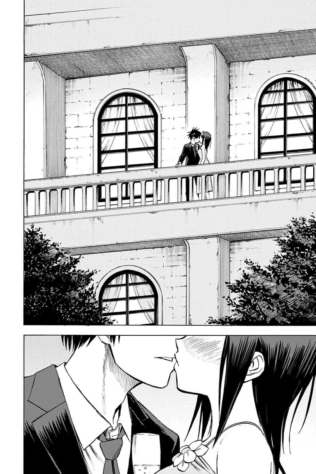 Глава 83: Истинные чувства - страница 27