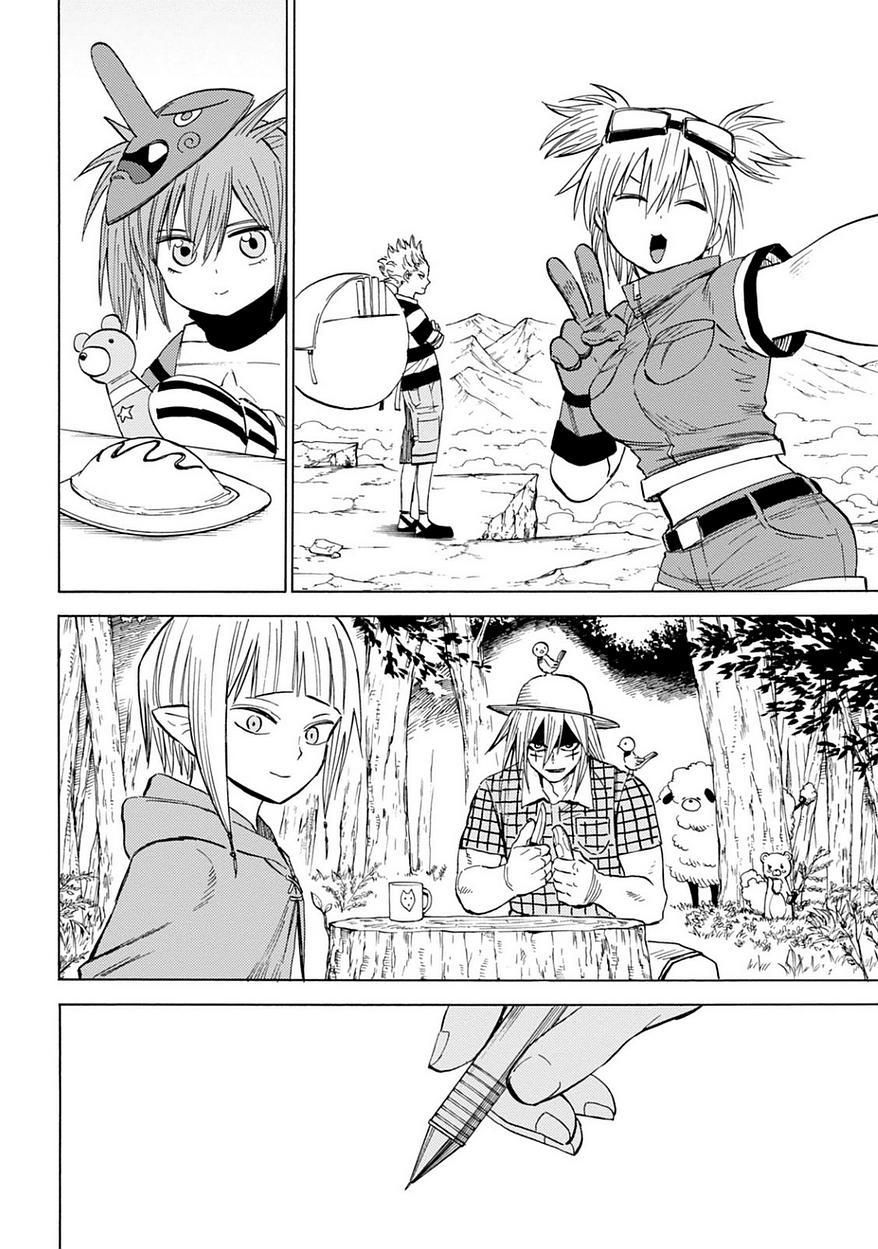 Глава 84: Кровавый парень - страница 16