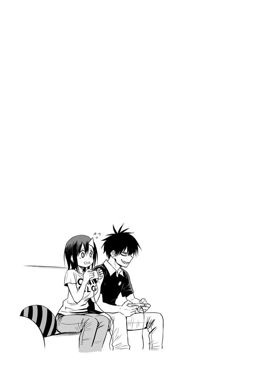 Глава 84: Кровавый парень - страница 33