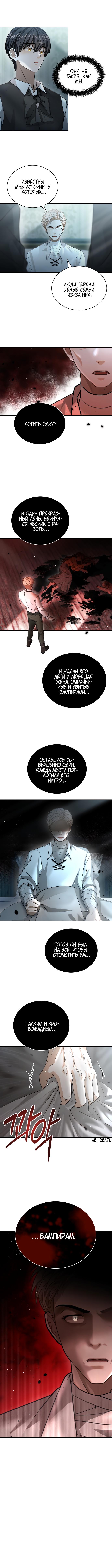 Глава 15: Чужеземец - страница 8