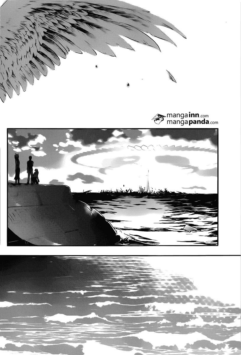Глава 57: Последний танец (2) - страница 15